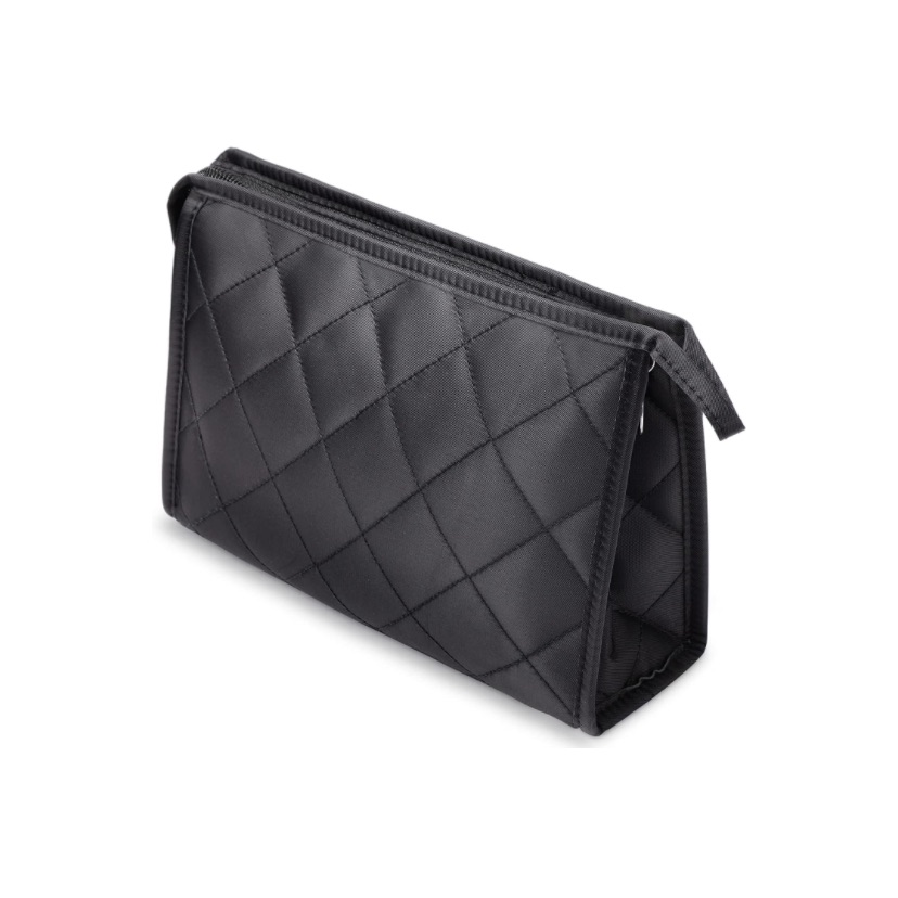 Cosmetics Pouch Travel Case Makeup Organizer